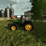 tallulah la 16x v1.0 fs22 10