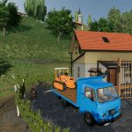 tam 75 t 3 platform with autoload v1.0 fs22 3