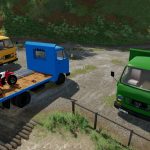 tam 75 t 3 platform with autoload v1.0 fs22 4