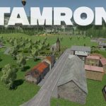 tamron map v1.0.0.1 fs22 5