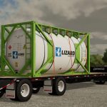 tank containers v1.0 fs22 2