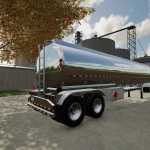 tanker trailer imt 525 v1.0 fs22 1