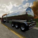 tanker trailer imt 525 v1.0 fs22 5