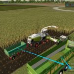 target fill level v1.0 fs22 2