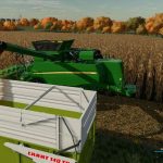 target fill level v2.0 fs22 3