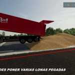 tarpaulin versiOn en espaNol v1.1 fs22 1