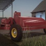 tarup v1.0 fs22 3