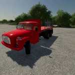 tatra 148 agro v1.0 fs22 1