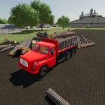 tatra 148 agro v1.0 fs22 2