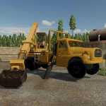 tatra 148 uds 110 v1.0 fs22 1