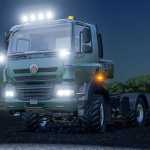 tatra 158 phoenix v1.1 fs22 1