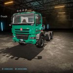 tatra 158 phoenix v1.1 fs22 3