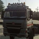 tatra 4x4 edited v1.0 fs22 2