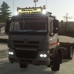 tatra 4x4 edited v1.0 fs22 5