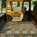 tatra 813 drtikol v1.0 fs22 11