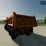 tatra 813 drtikol v1.0 fs22 2