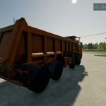 tatra 813 drtikol v1.0 fs22 3