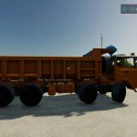 tatra 813 drtikol v1.0 fs22 4