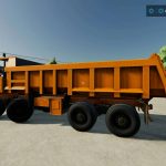 tatra 813 drtikol v1.0 fs22 7