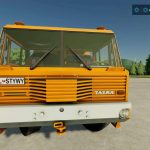 tatra 813 drtikol v1.0 fs22 9