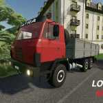 tatra 815 agro v1.0 fs22 1