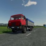 tatra 815 pack v1.0 fs22 3