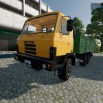 tatra 815 v1.0.0.1 fs22 10