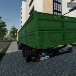 tatra 815 v1.0.0.1 fs22 5