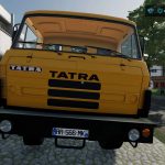 tatra 815 v1.0.0.1 fs22 8