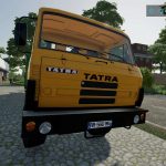 tatra 815 v1.0.0.1 fs22 9