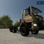 tatra convert v1.0.6 fs22 10