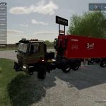 tatra convert v1.0.6 fs22 11