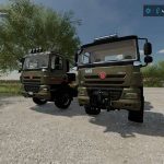 tatra convert v1.0.6 fs22 2