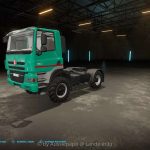 tatra phoenix 4x4 28real gps 29 v1.0 fs22 3