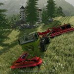 tatra phoenix 4x4 28real gps 29 v1.0 fs22 4