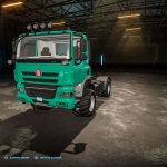 tatra phoenix 4x4 v1.0 fs22 3