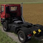 tatra phoenix 4x4 v1.0 fs22 5