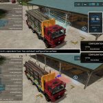 tatra phoenix pack v1.0.0.1 fs22 4