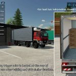 tatra phoenix pack v1.0.0.1 fs22 7