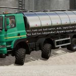 tatra phoenix pack v1.0.0.1 fs22 8