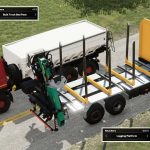 tatra phoenix pack v1.7.0.3 fs22 12