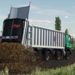 tatra phoenix pack v1.7.0.3 fs22 3