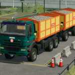 tatra phoenix rudolph pack v1.0 fs22 1