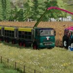 tatra phoenix rudolph pack v1.0 fs22 3