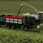 tatra phoenix rudolph pack v1.0 fs22 5