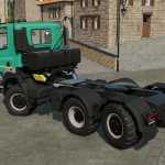 tatra phoenix v1.0 fs22 1