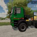 tatra phoenix v1.0.1 fs22 2