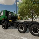 tatra phoenix v1.0.1 fs22 3