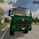 tatra phoenix v1.0.1 fs22 5