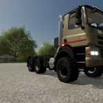 tatra phoenix v1.0.5 fs22 1